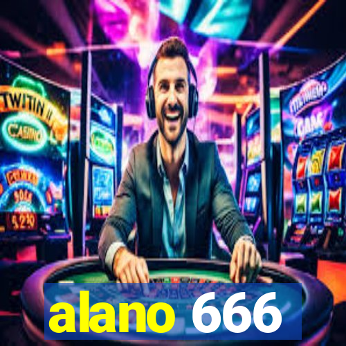 alano 666